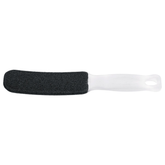 Unique Raspa Abrasiva Larga per Pedicure- Vulcanica